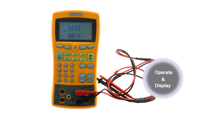 過(guò)程校驗(yàn)儀 過(guò)程校驗(yàn)儀