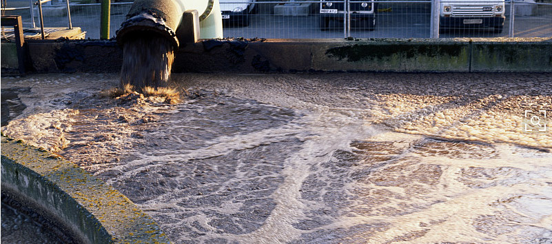 冶金廢水中水質儀表應用 冶金廢水中水質儀表應用