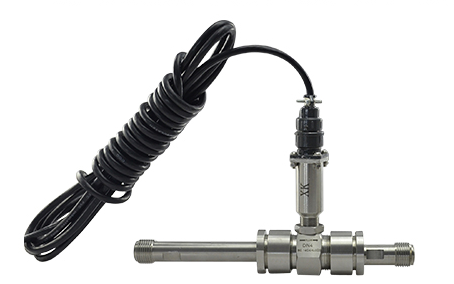 渦輪流量計 渦輪流量計