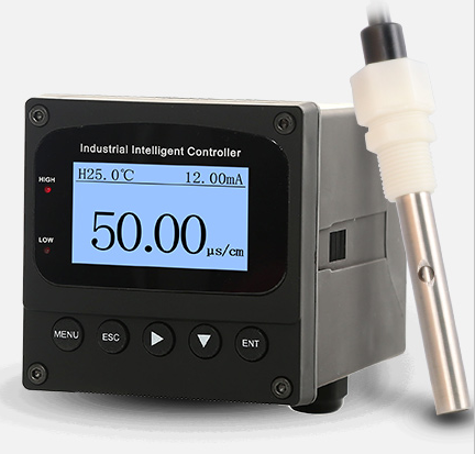 在線電導(dǎo)率儀 在線電導(dǎo)率儀