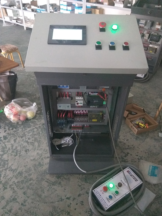 壓力變送器使用場(chǎng)合