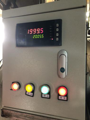 流量積算儀現(xiàn)場監(jiān)測 流量積算儀現(xiàn)場監(jiān)測