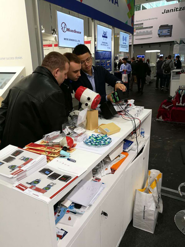 漢諾威工業博覽會 漢諾威工業博覽會