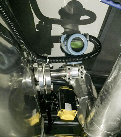 單法蘭液位變送器 單法蘭液位變送器