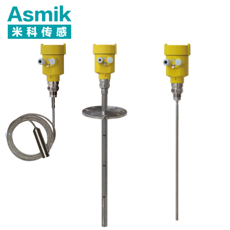 導波型雷達物位計 導波型雷達物位計