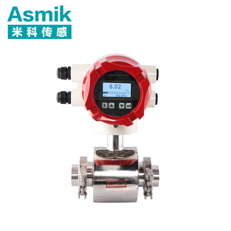 電磁流量計生產廠商排名 電磁流量計生產廠商排名