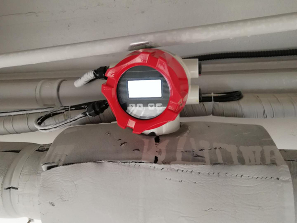 米科電磁流量計(jì)使用現(xiàn)場(chǎng) 米科電磁流量計(jì)使用現(xiàn)場(chǎng)