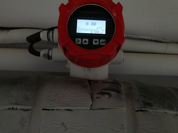 米科電磁流量計(jì)應(yīng)用現(xiàn)場(chǎng) 米科電磁流量計(jì)應(yīng)用現(xiàn)場(chǎng)