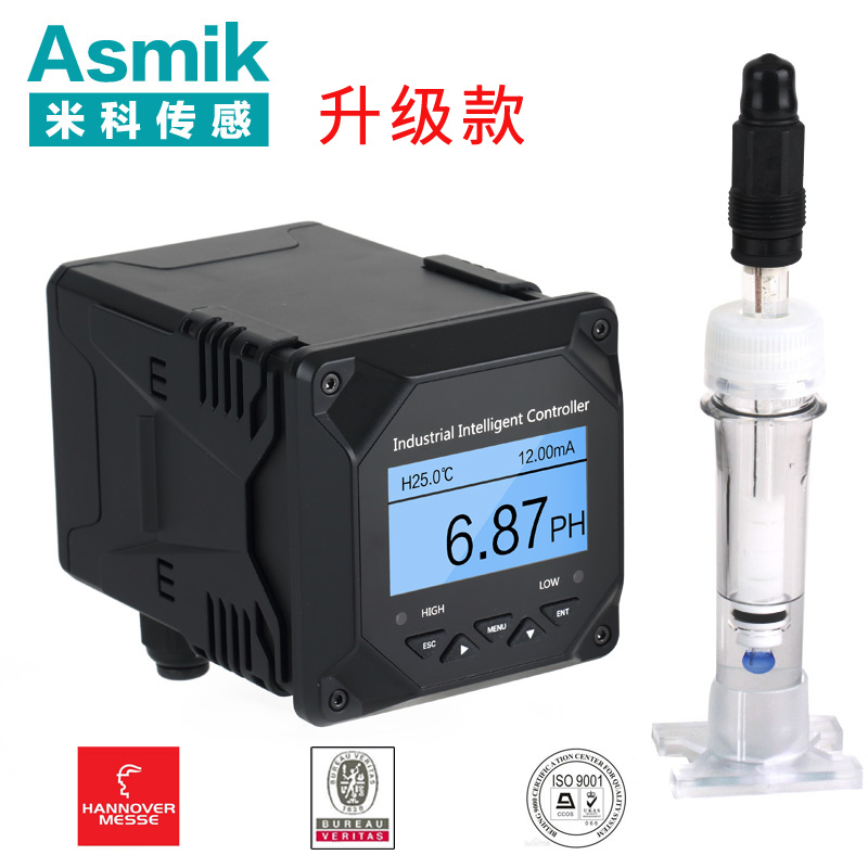 測量ph的儀器 測量ph的儀器