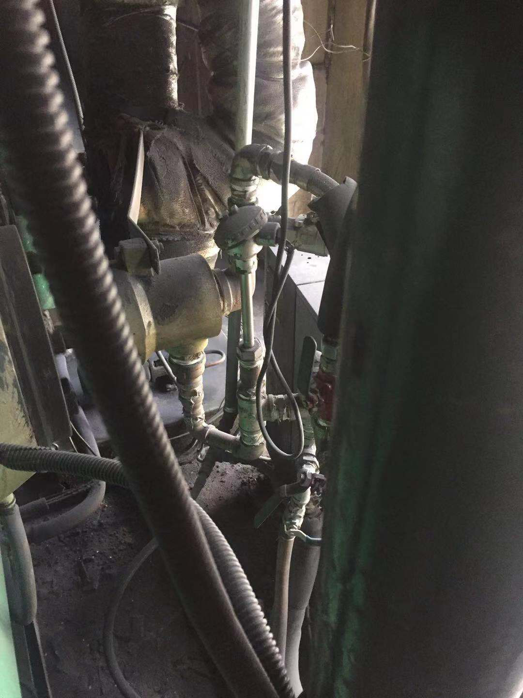 米科溫度傳感器在現場的應用 米科溫度傳感器在現場的應用