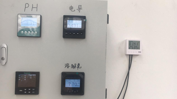 米科傳感儀表在現(xiàn)場的應(yīng)用 米科傳感儀表在現(xiàn)場的應(yīng)用