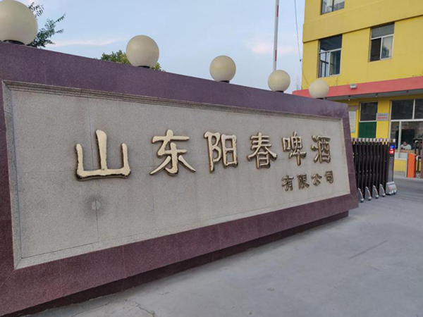 山東陽春 山東陽春