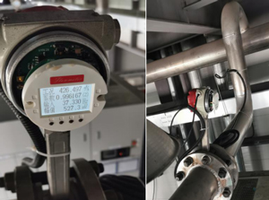 米科渦街流量計(jì)應(yīng)用于測量壓縮空氣 米科渦街流量計(jì)應(yīng)用于測量壓縮空氣