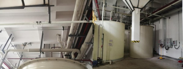 米科超聲波流量計的現場安裝使用 米科超聲波流量計的現場安裝使用