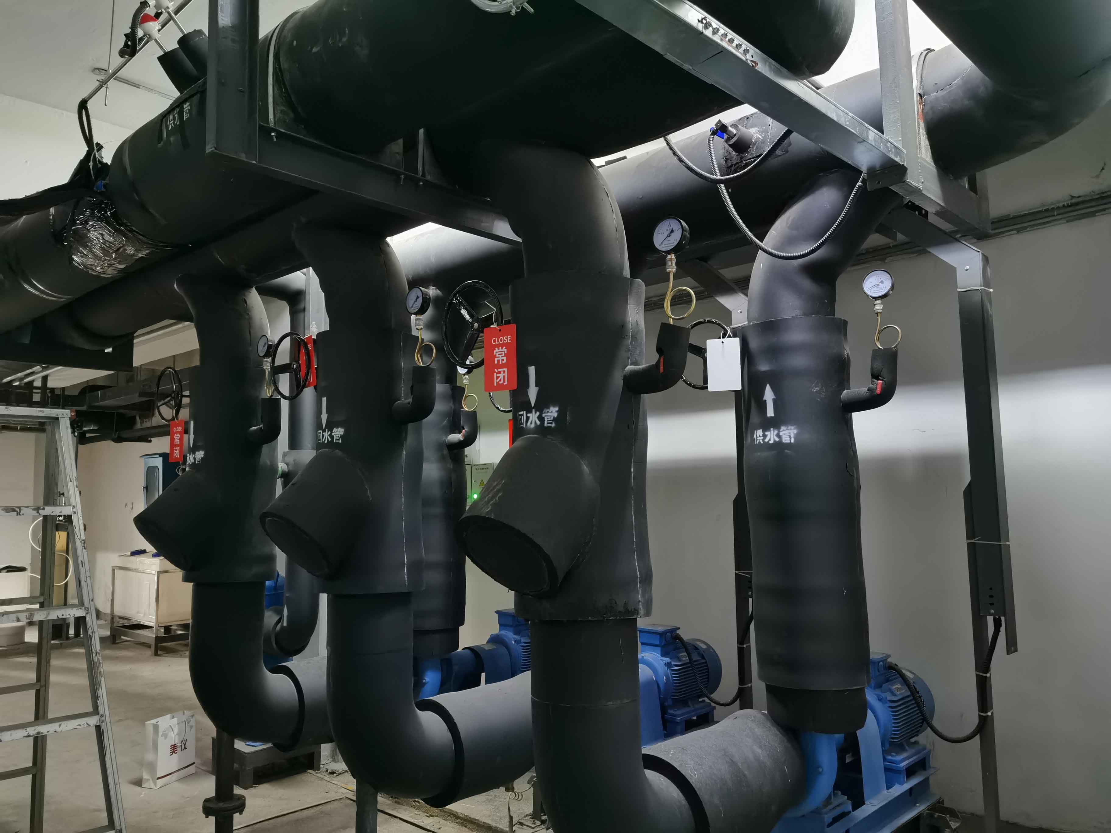 儀表應用現場 儀表應用現場