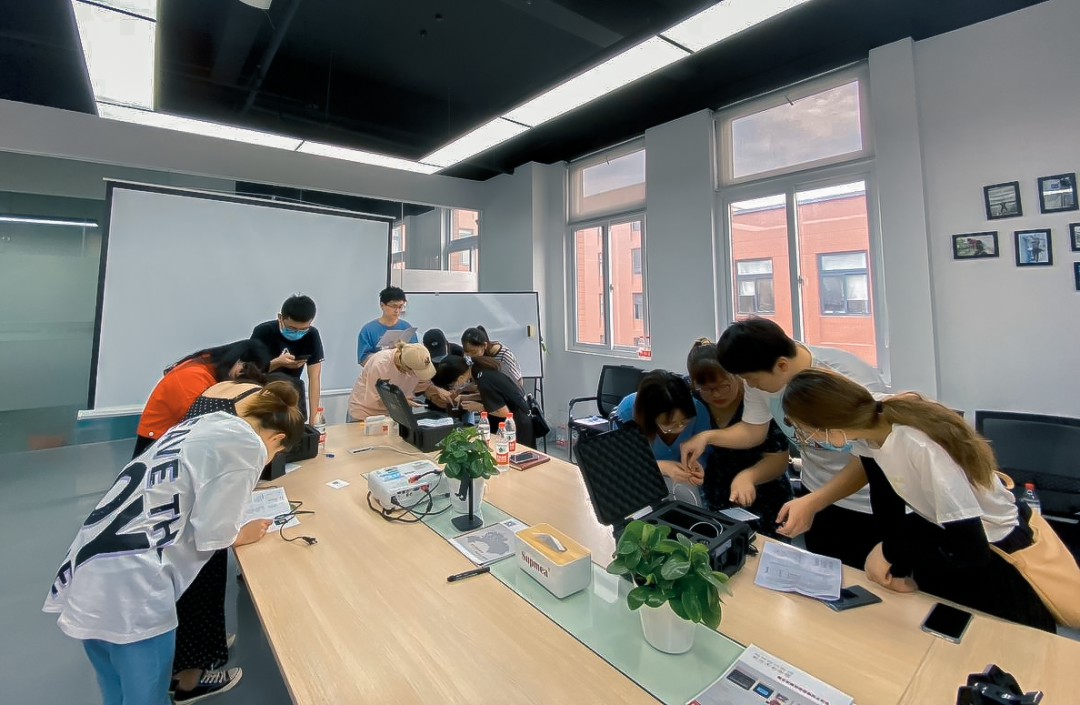 實操訓練 實操訓練