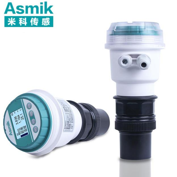 超聲波液位計 超聲波液位計