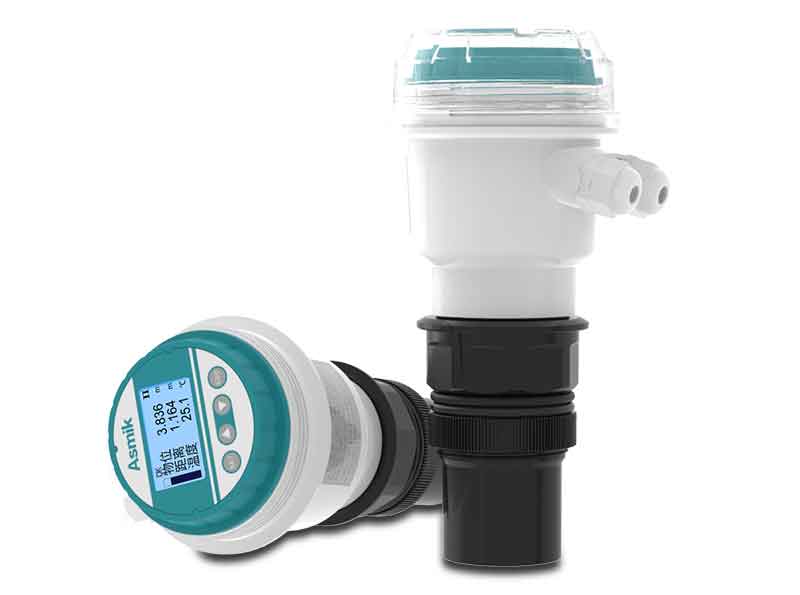 MIK-MP超聲波液位計 MIK-MP超聲波液位計