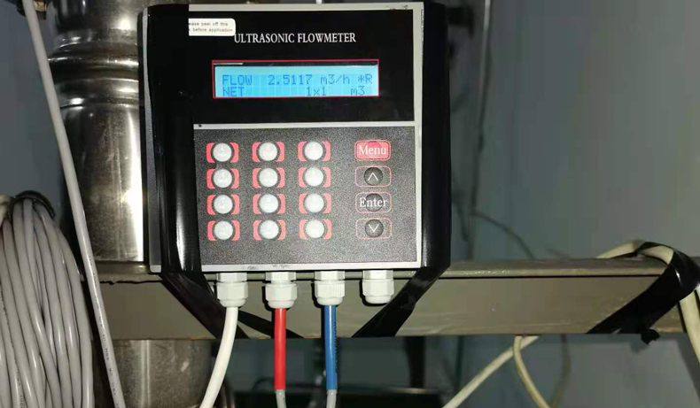 我司儀表在現(xiàn)場環(huán)境下的應用 我司儀表在現(xiàn)場環(huán)境下的應用