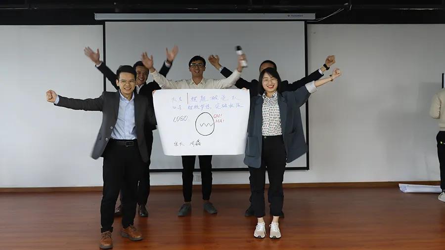 小隊成員合影2 小隊成員合影2