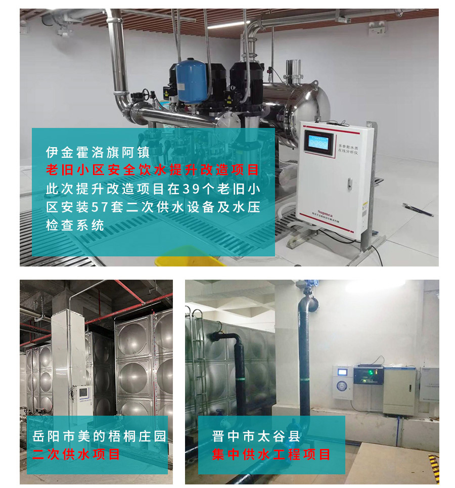 現(xiàn)場應(yīng)用案例 現(xiàn)場應(yīng)用案例