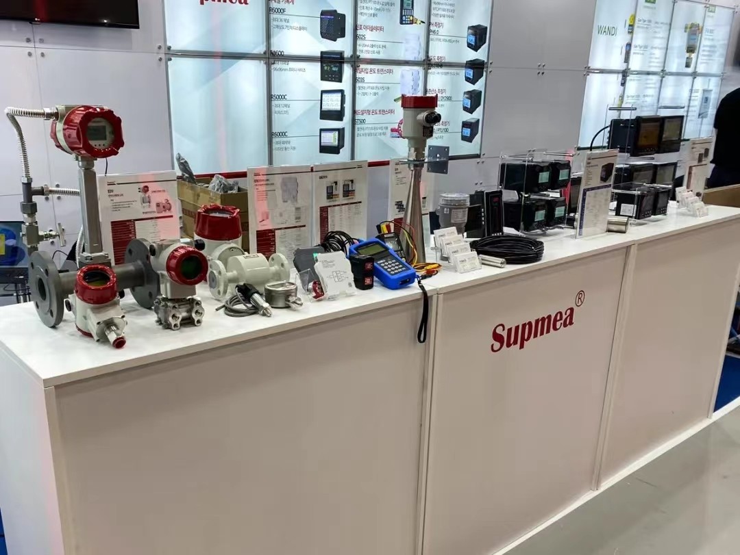 韓國(guó)展會(huì)現(xiàn)場(chǎng)盛況4