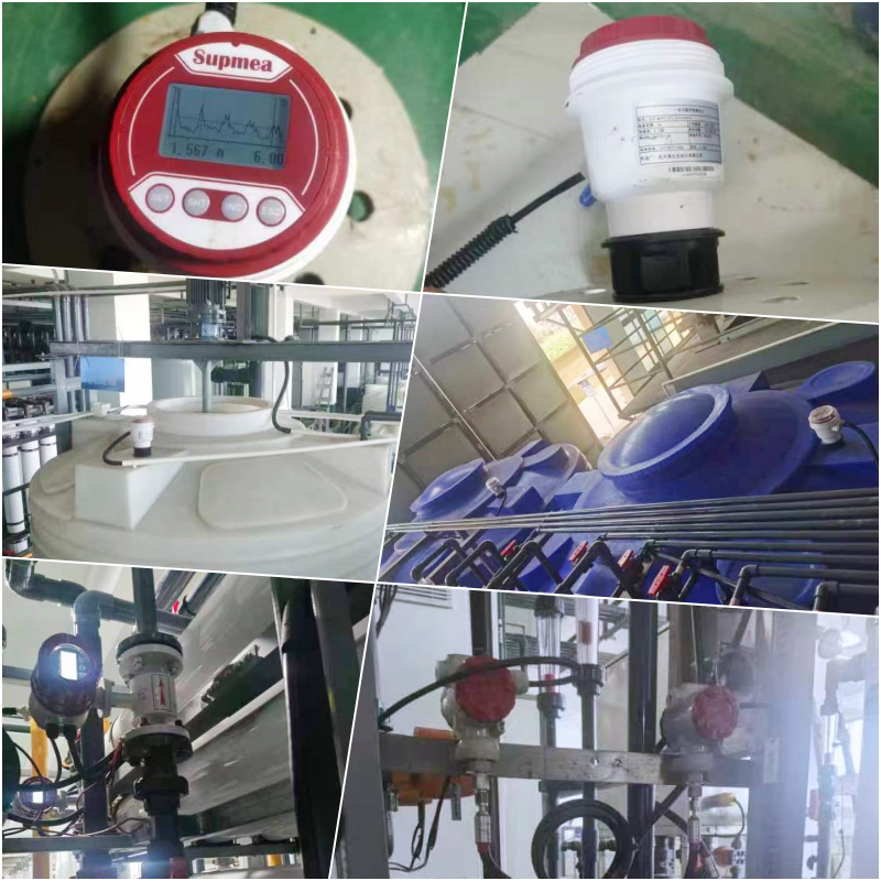 產品現場應用工況 產品現場應用工況