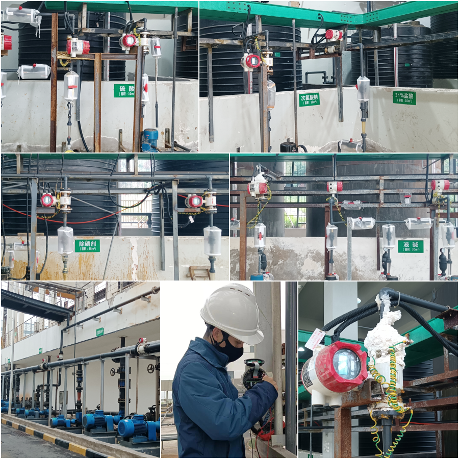 項(xiàng)目現(xiàn)場(chǎng)實(shí)景 項(xiàng)目現(xiàn)場(chǎng)實(shí)景